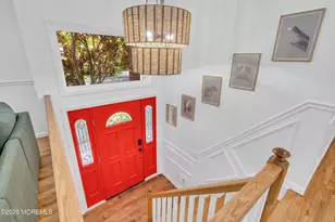 93 Woodcrest Dr, Freehold, NJ 07728 - Photo 10