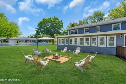 93 Woodcrest Drive, Freehold, NJ 07728 - Photo 46