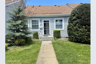 137 Halden Strasse #C, Freehold, NJ 07728 - Photo 4