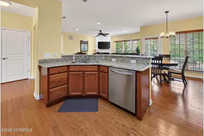 21 Ascot Lane, Manchester Township, NJ 08759 - Photo 16