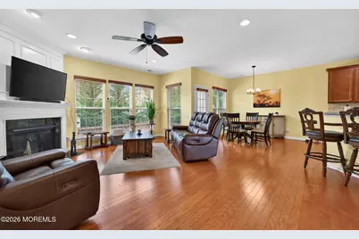 21 Ascot Lane, Manchester Township, NJ 08759 - Photo 10