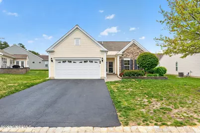 21 Ascot Lane, Manchester Township, NJ 08759 - Photo 2