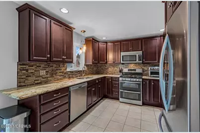 9 Jennifer Drive, Howell Township, NJ 07731 - Photo 20