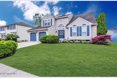 9 Jennifer Drive, Howell Township, NJ 07731 - Photo 4