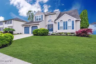 9 Jennifer Dr, Howell Township, NJ 07731 - Photo 4