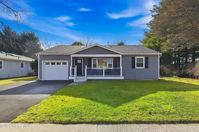 143 Westbrook Drive, Toms River Township, NJ 08757 - Photo 8