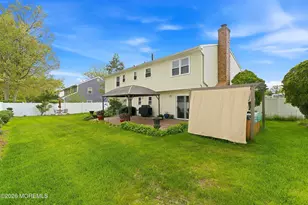 85 Bristlecone Dr, Howell Township, NJ 07731 - Photo 30