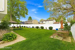 85 Bristlecone Dr, Howell Township, NJ 07731 - Photo 32