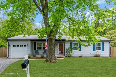 504 Ashwood Place, Lanoka Harbor, NJ 08734 - Photo 1