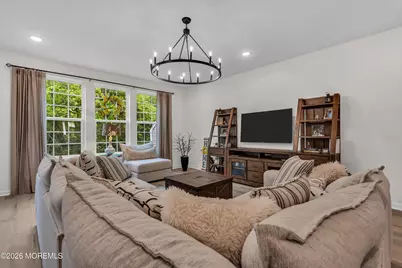715 Fremont Drive, Manalapan Township, NJ 07726 - Photo 4