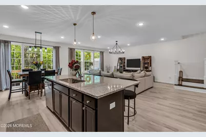 715 Fremont Drive, Manalapan Township, NJ 07726 - Photo 12