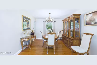 30 Livingston Drive, Howell Township, NJ 07731 - Photo 6