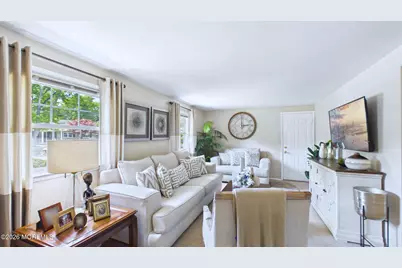 30 Livingston Drive, Howell Township, NJ 07731 - Photo 22