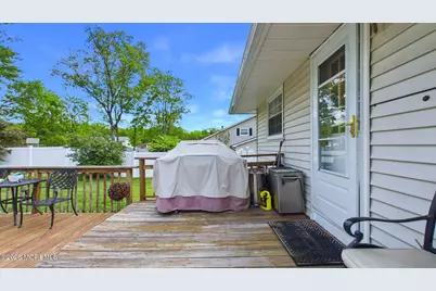 30 Livingston Drive, Howell Township, NJ 07731 - Photo 60