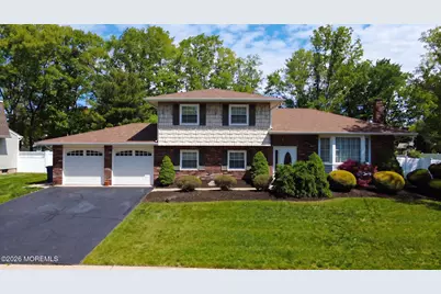 30 Livingston Drive, Howell Township, NJ 07731 - Photo 2