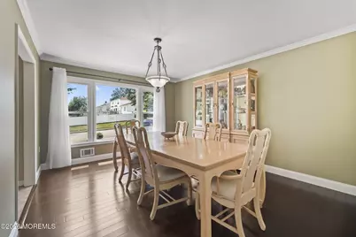 29 Tharp Lane, Marlboro Township, NJ 07746 - Photo 16