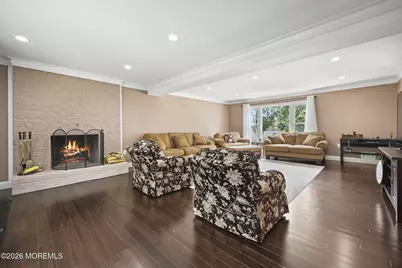 29 Tharp Lane, Marlboro Township, NJ 07746 - Photo 18