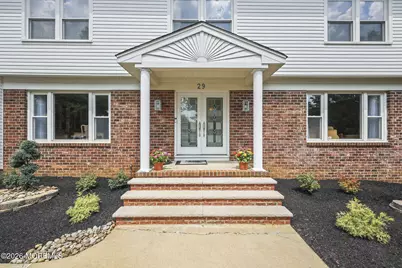 29 Tharp Lane, Marlboro Township, NJ 07746 - Photo 4