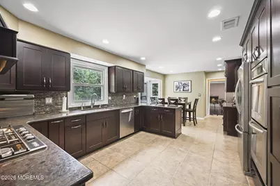 29 Tharp Lane, Marlboro Township, NJ 07746 - Photo 8