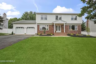 29 Tharp Ln, Marlboro Township, NJ 07746 - Photo 1