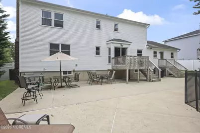 29 Tharp Lane, Marlboro Township, NJ 07746 - Photo 46