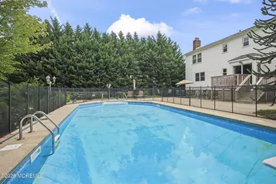 29 Tharp Lane, Marlboro Township, NJ 07746 - Photo 2