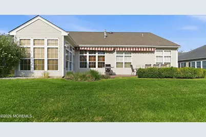 2601 Lantern Light Way, Wall Township, NJ 08736 - Photo 32