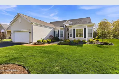 2601 Lantern Light Way, Wall Township, NJ 08736 - Photo 2