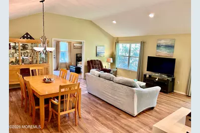 2752 Meadow Lake Drive, Toms River Township, NJ 08755 - Photo 4