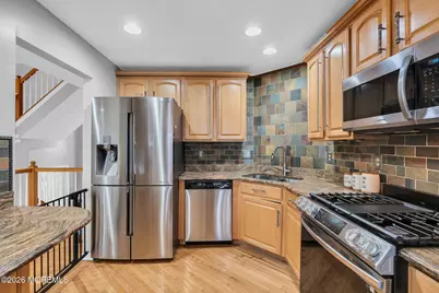 29 Hanna Lane #277, Laurence Harbor, NJ 08879 - Photo 16