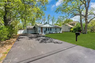 508 Monmouth Ave, Pine Beach, NJ 08741 - Photo 2