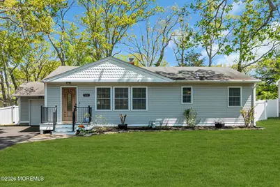 508 Monmouth Avenue, Pine Beach, NJ 08741 - Photo 4