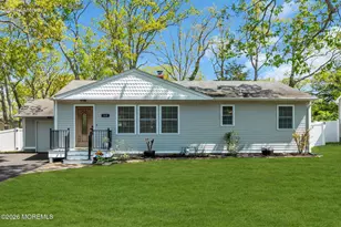 508 Monmouth Ave, Pine Beach, NJ 08741 - Photo 4