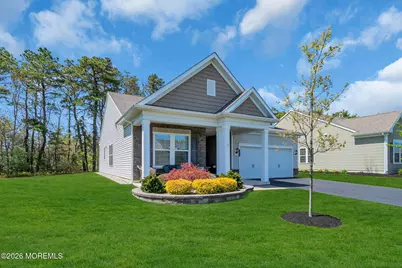 26 Aylesford Lane, Manchester Township, NJ 08759 - Photo 2