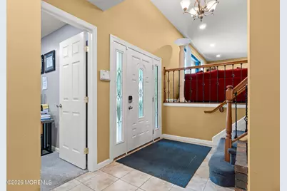 14 Cobblestone Court, Howell Township, NJ 07731 - Photo 2