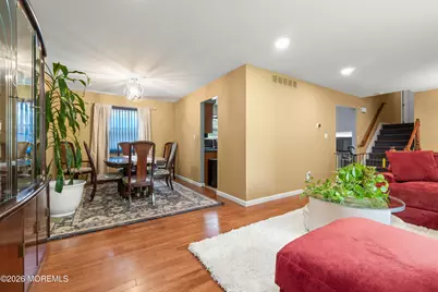14 Cobblestone Court, Howell Township, NJ 07731 - Photo 4