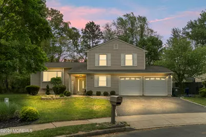 14 Cobblestone Court, Howell Township, NJ 07731 - Photo 16