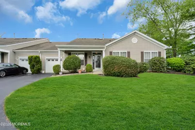 419 Spring Meadow Drive, Lakewood, NJ 08701 - Photo 4
