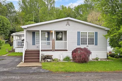 26 Village Road, Morganville, NJ 07751 - Photo 1