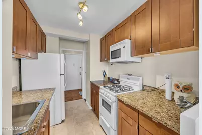 510 Deal Lake Drive #6B, Asbury Park, NJ 07712 - Photo 14