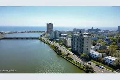 510 Deal Lake Drive #6B, Asbury Park, NJ 07712 - Photo 42