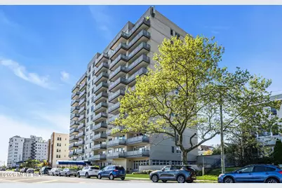 510 Deal Lake Drive #6B, Asbury Park, NJ 07712 - Photo 1