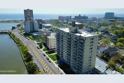 510 Deal Lake Drive #6B, Asbury Park, NJ 07712 - Photo 2