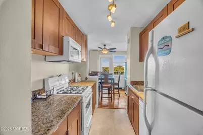 510 Deal Lake Drive #6B, Asbury Park, NJ 07712 - Photo 12