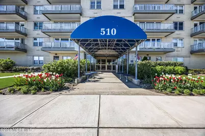 510 Deal Lake Drive #6B, Asbury Park, NJ 07712 - Photo 6