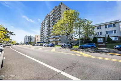 510 Deal Lake Drive #6B, Asbury Park, NJ 07712 - Photo 4