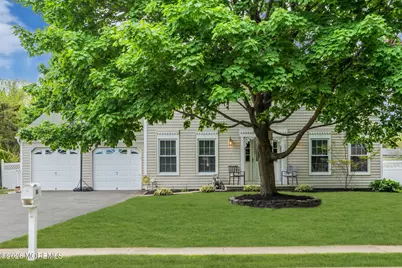 1044 Evelyn Drive, Toms River Township, NJ 08753 - Photo 2