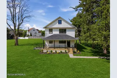 194 Fort Plains Road, Howell Township, NJ 07731 - Photo 2