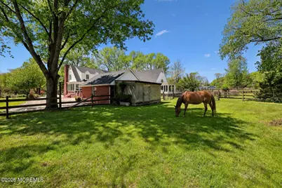 187 Hockhockson Road, Colts Neck Township, NJ 07722 - Photo 46
