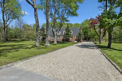 187 Hockhockson Road, Colts Neck Township, NJ 07722 - Photo 1